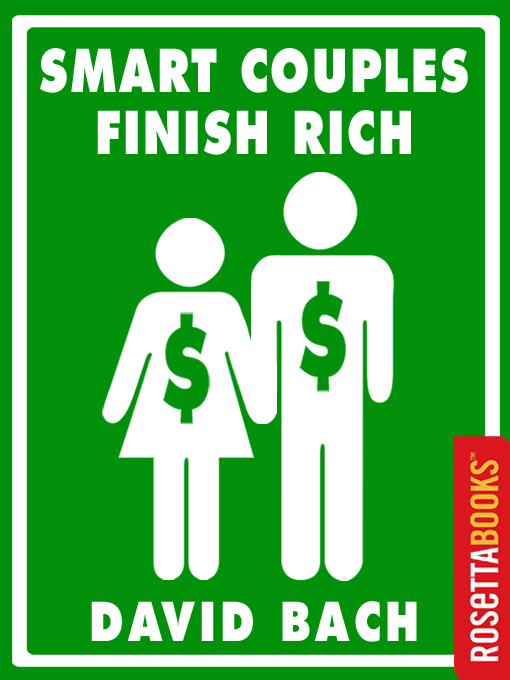 Title details for Smart Couples Finish Rich by David Bach - Wait list